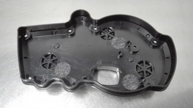 - Coperchio inf. strumentazione YZF R6 03-05 / YZF R1 02-03